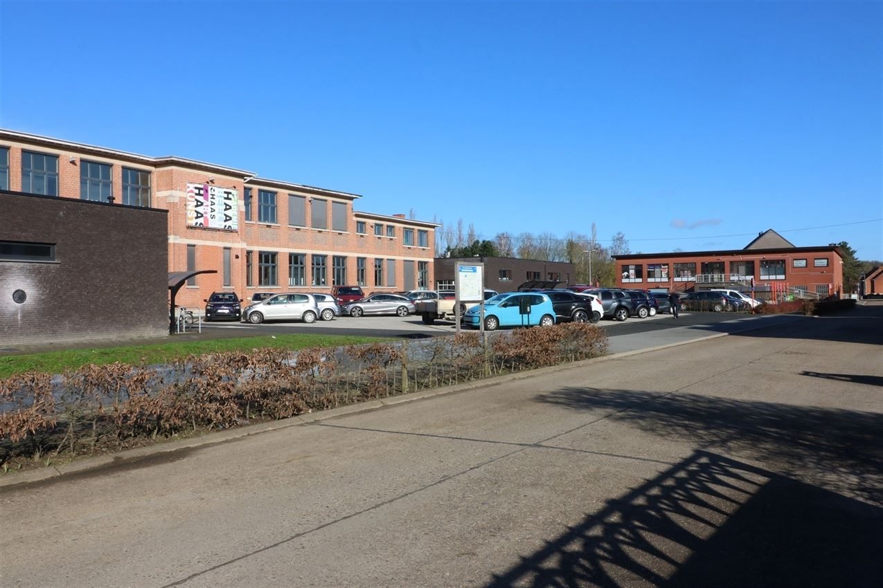 centrum Rillaar (3 slpk+2 mglk) met tuin & parking foto 40