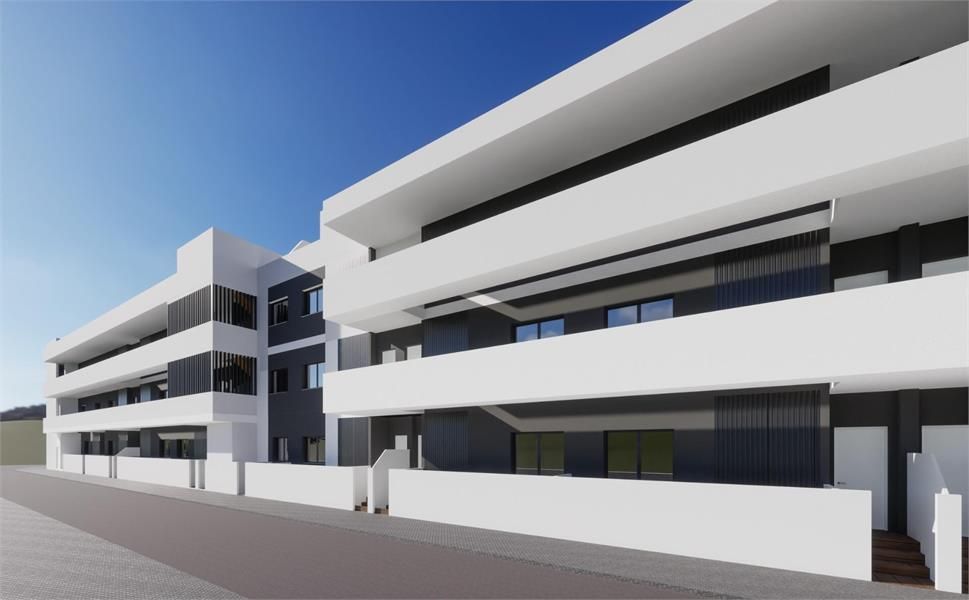 Nieuw Project in Benijofar foto 28