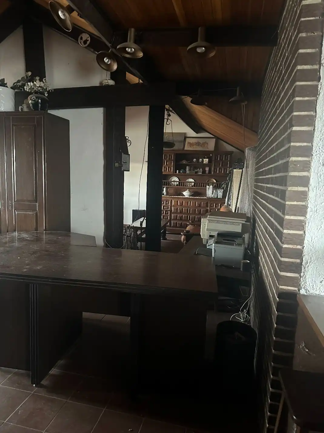 Commercieel uitstekend gelegen investeringspand bestaande uit bakkerij + duplex foto 22