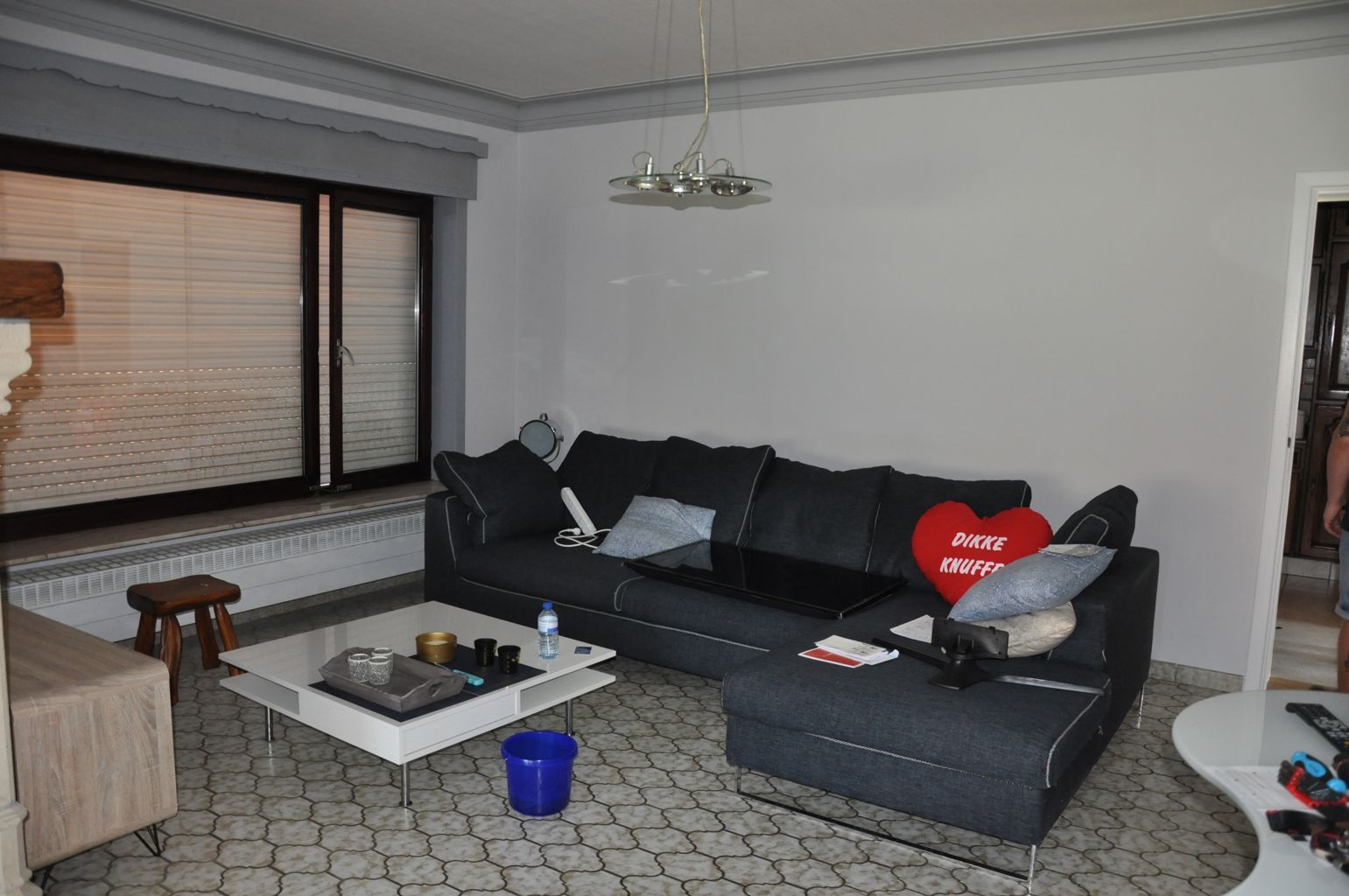 Appartementsgebouw te koop in Opwijk! foto 25