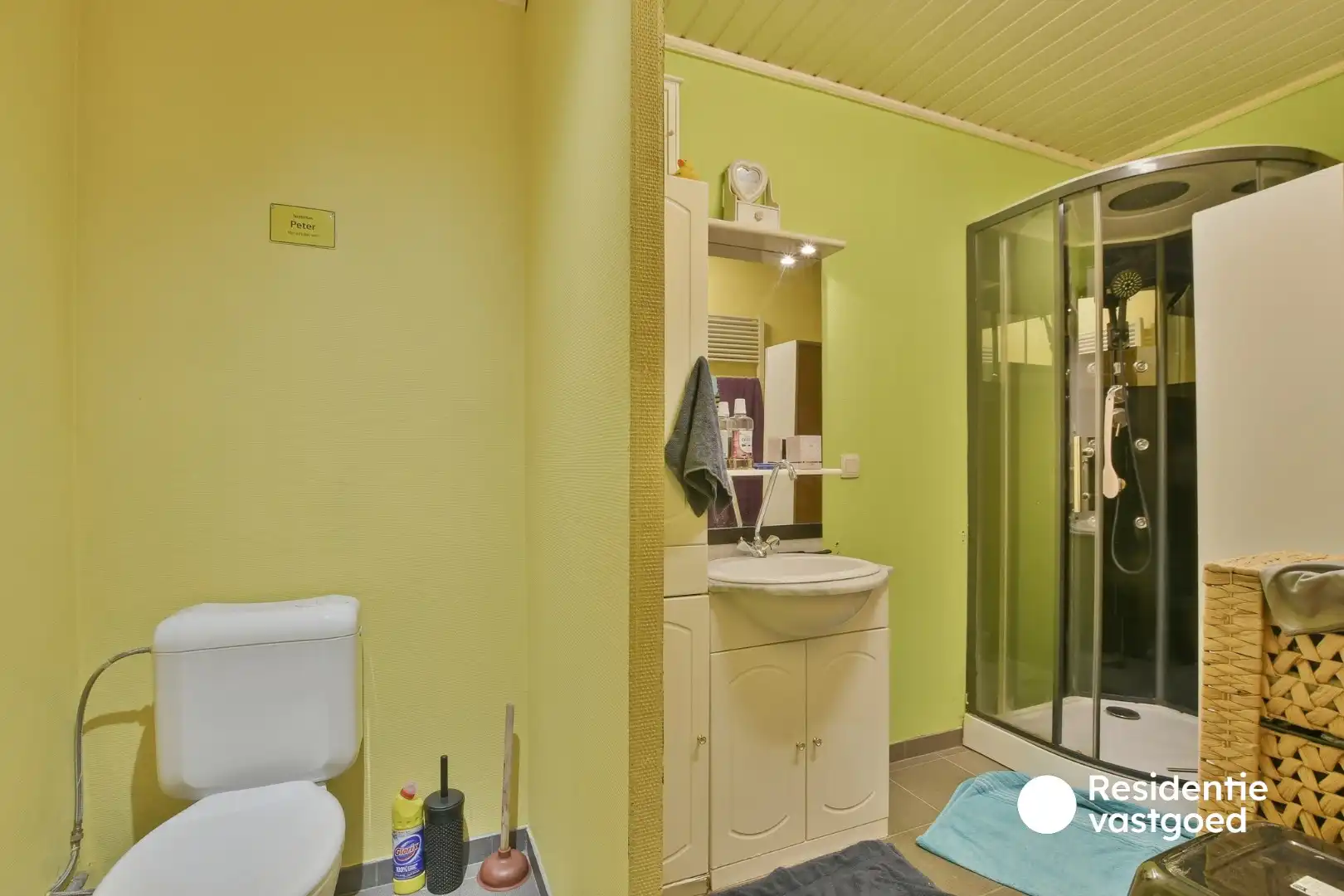 Gelijkvloers éénslaapkamer appartement nabij de Grote Markt van Blankenberge foto 6