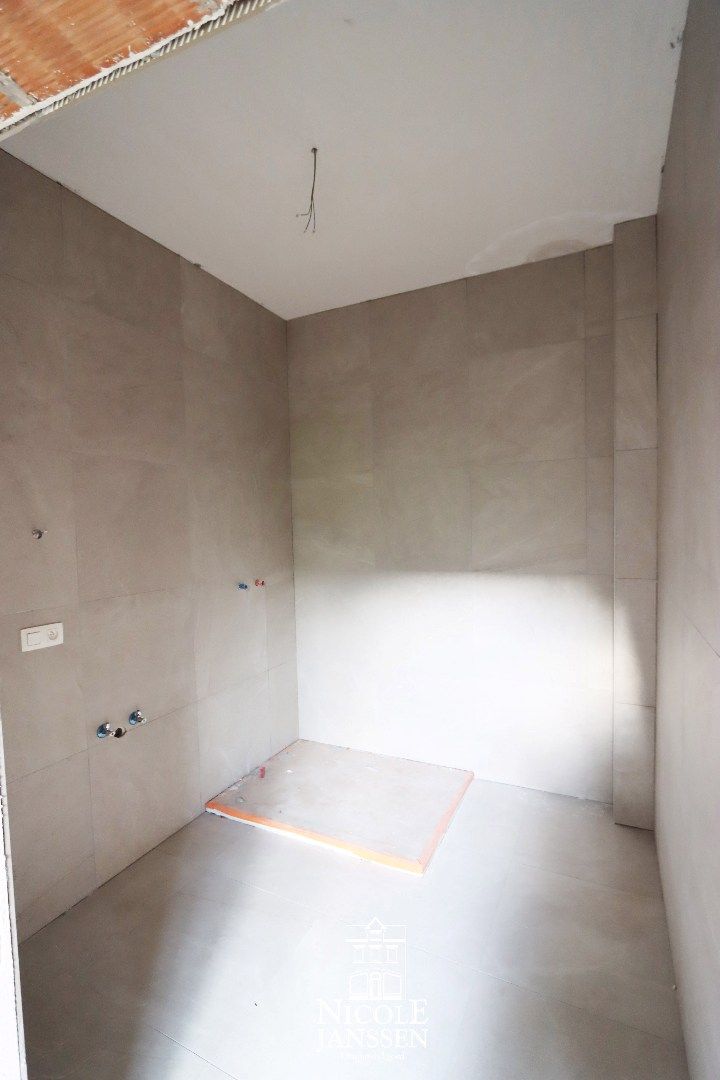 Gelijkvloers appartement (B0.2)  van 85,27m² met 2 slaapkamers en terras foto 4
