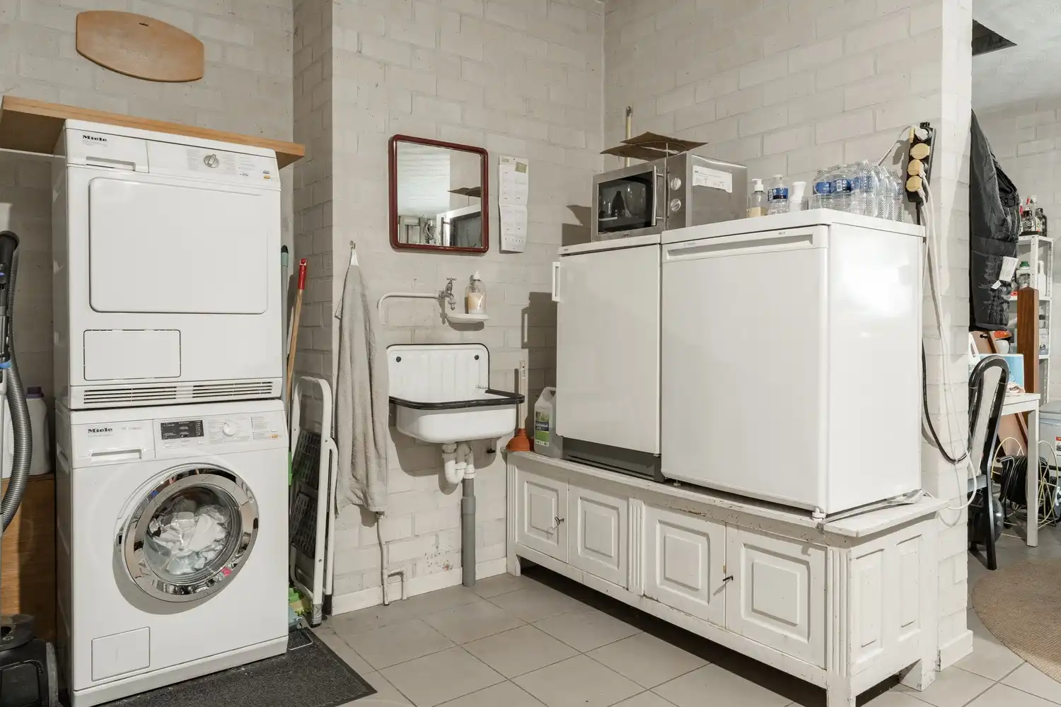 Prachtige gelijkvloerse villa in de populaire villawijk Kollenberg te Achel! foto 29