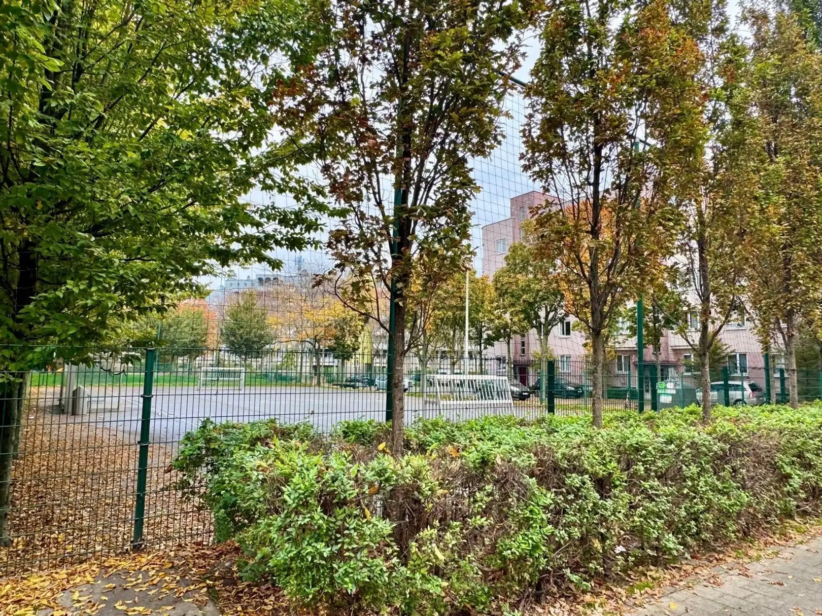 Opbrengsteigendom met 3 appartementen foto 20