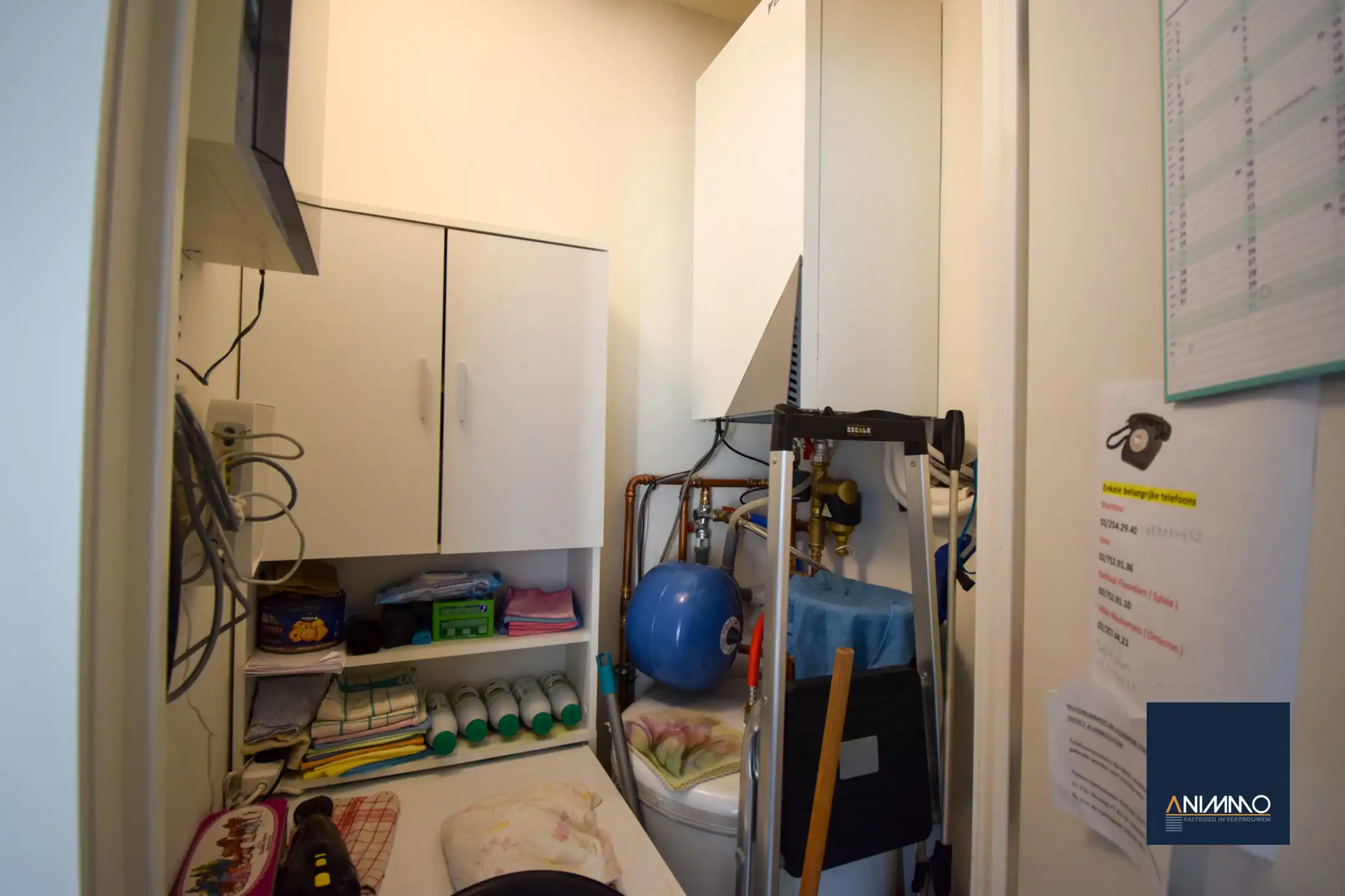 Appartement te koop foto 9