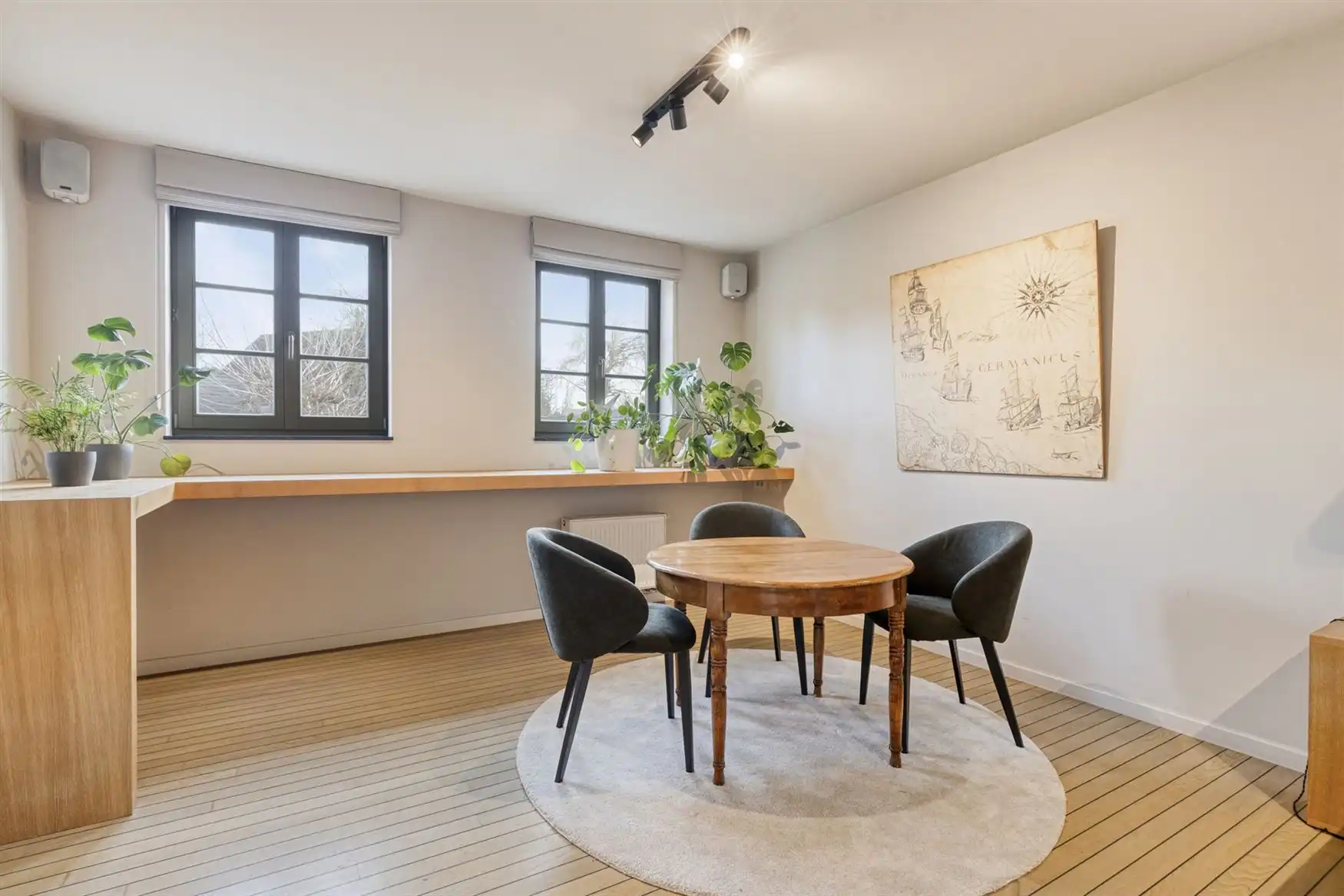 Praktijkruimte foto 4