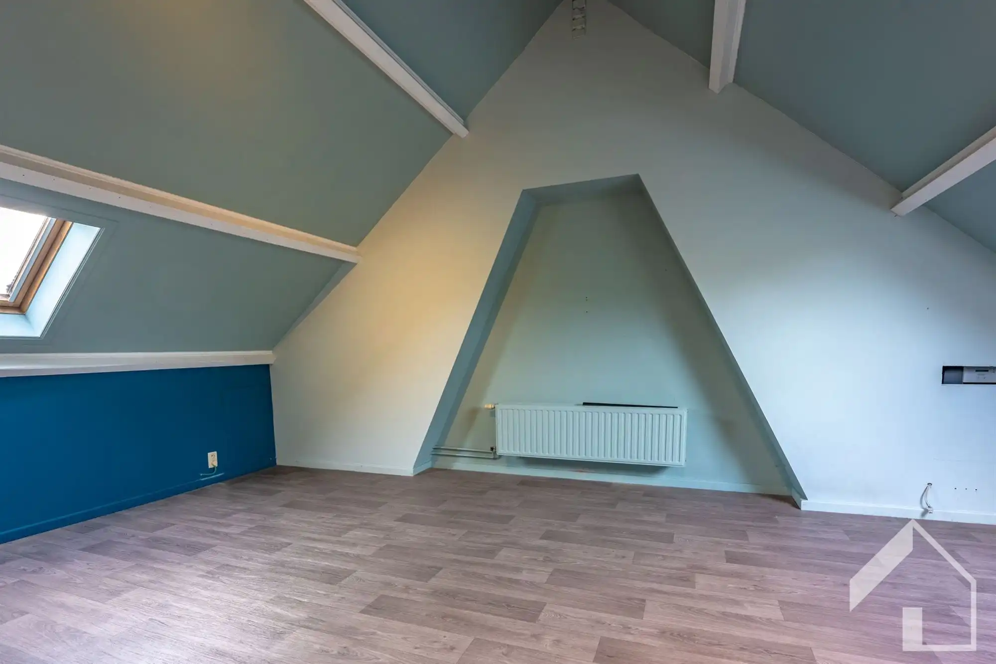 Authentieke gerenoveerde gezinswoning met 3 slaapkamers in centrum Brasschaat foto 17