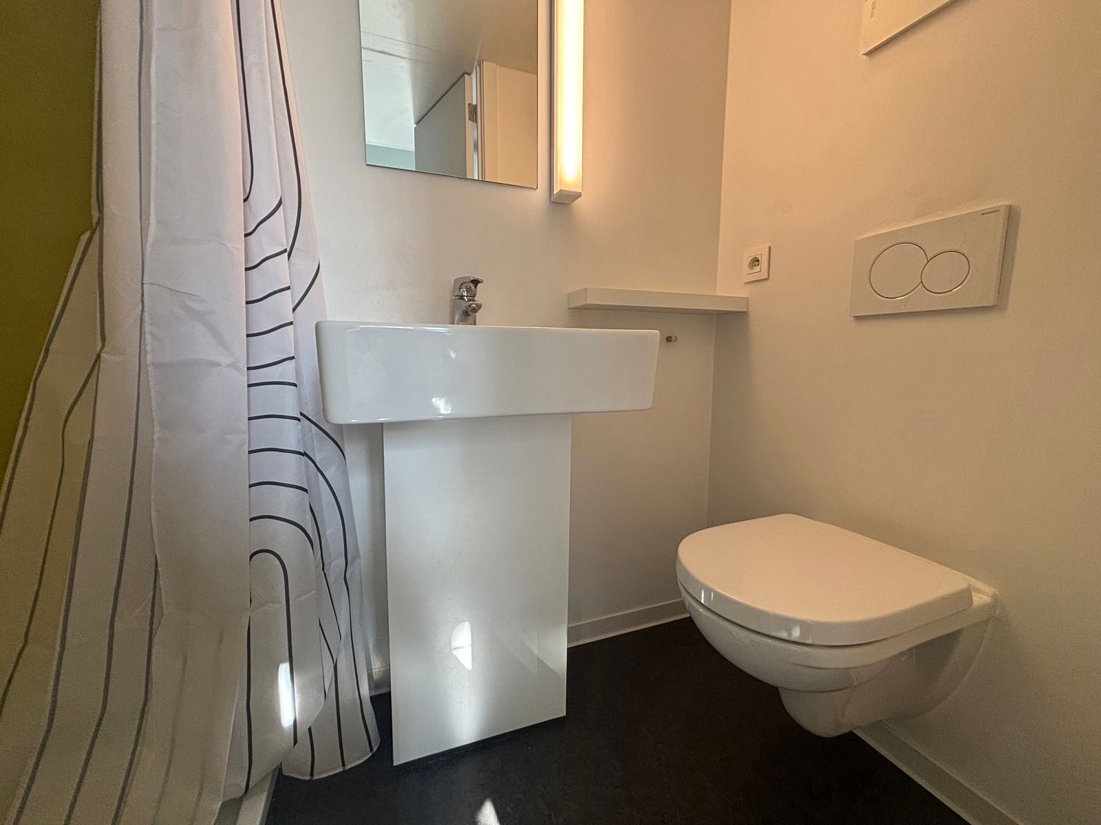 Op kot in Residentie WOOW foto 5