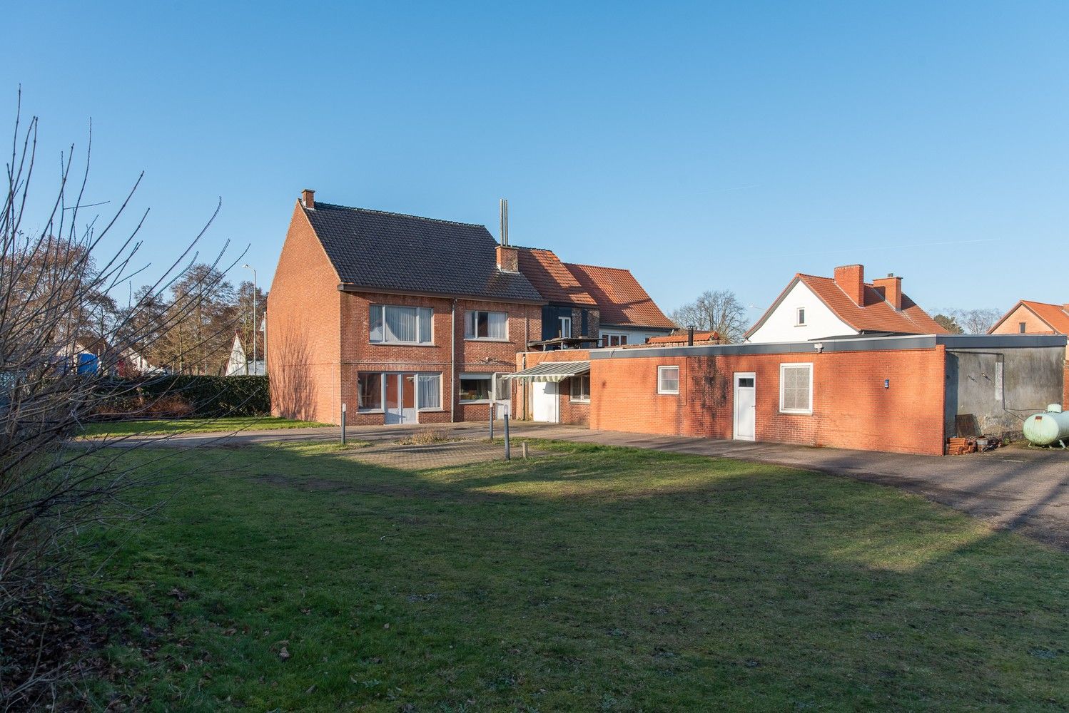 Unieke woning in Termien, Genk! foto 6