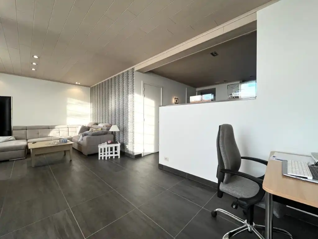 Ledegem - Instapklare halfopen woning foto 2