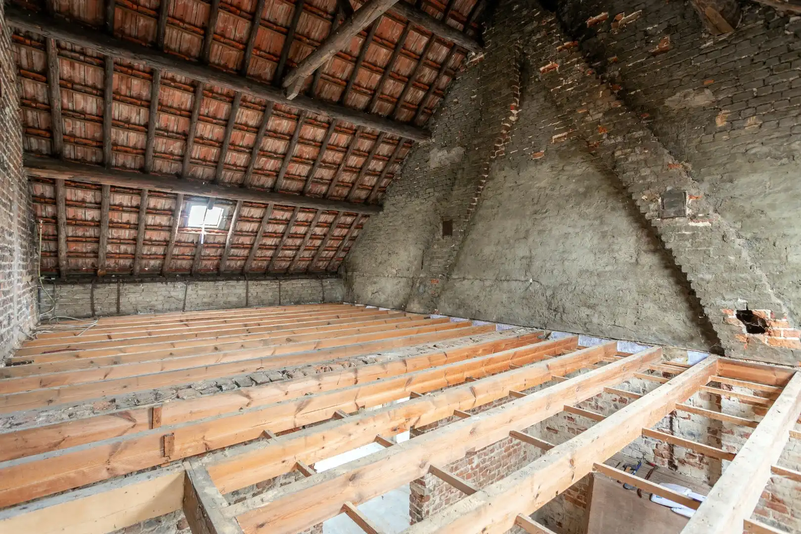 Ruime woning met veel potentieel in een groene omgeving op 39a foto 16