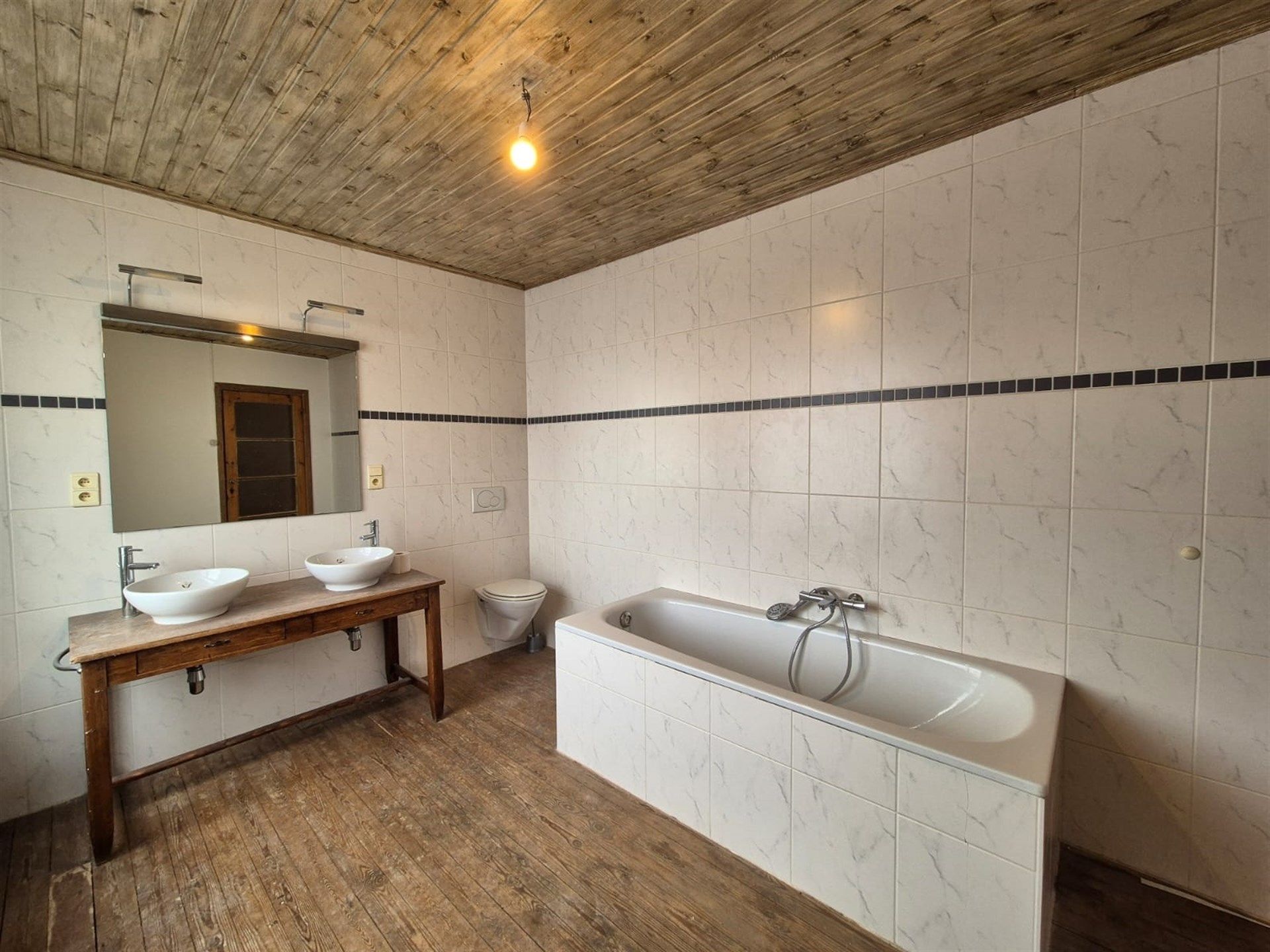 Gunstig gelegen opgeknapte woning.  foto 20