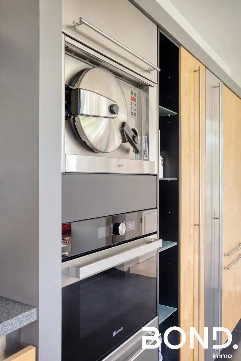Instapklare villa te Vissenaken foto 17