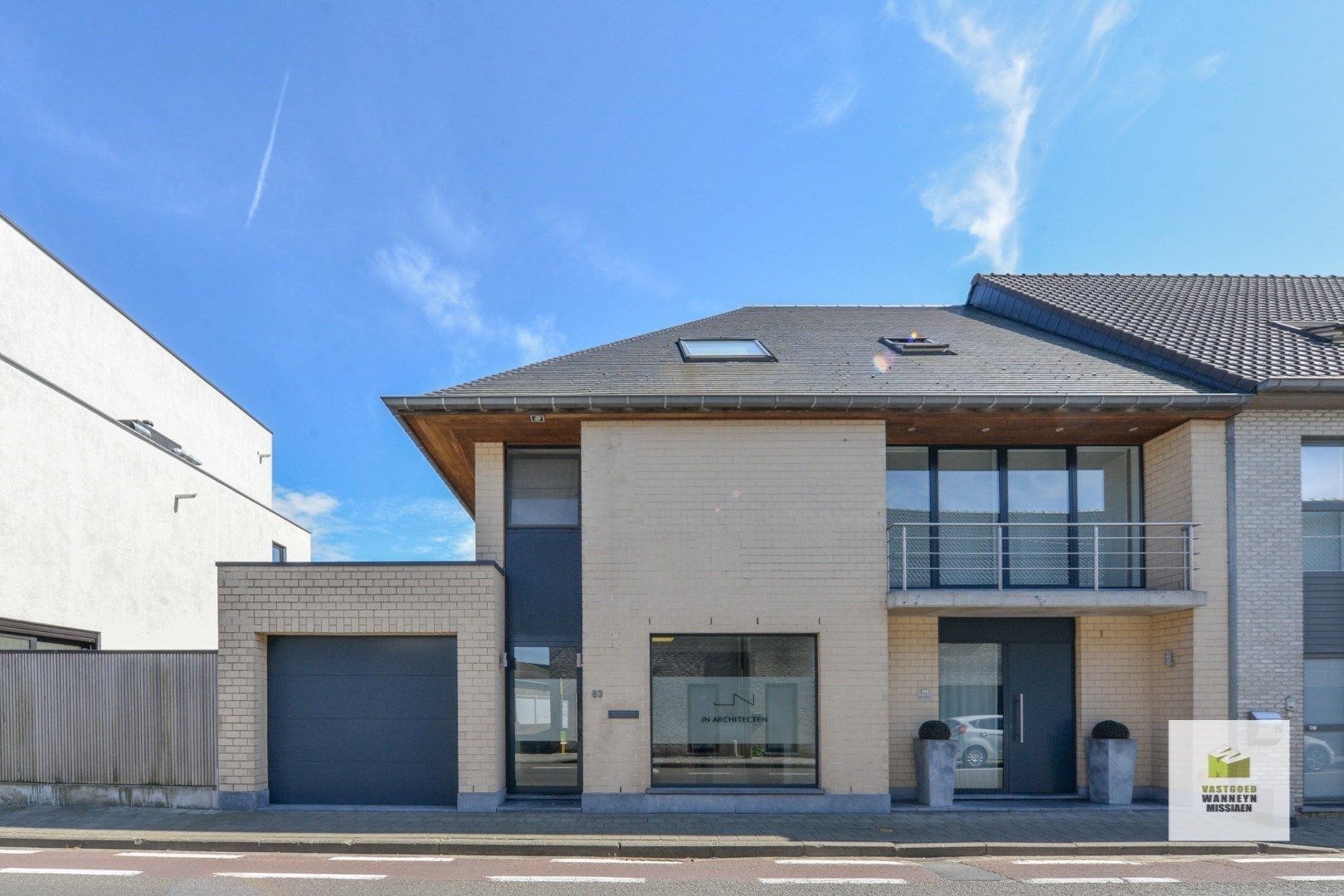 Energiezuinige & instapklare woning met 5 slaapkamers, praktijk en garage. foto 6