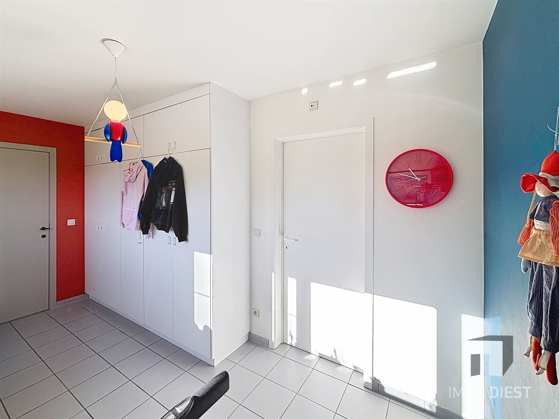 Villa met 5 slpk op 74,11are en zuidgerichte tuin foto 33