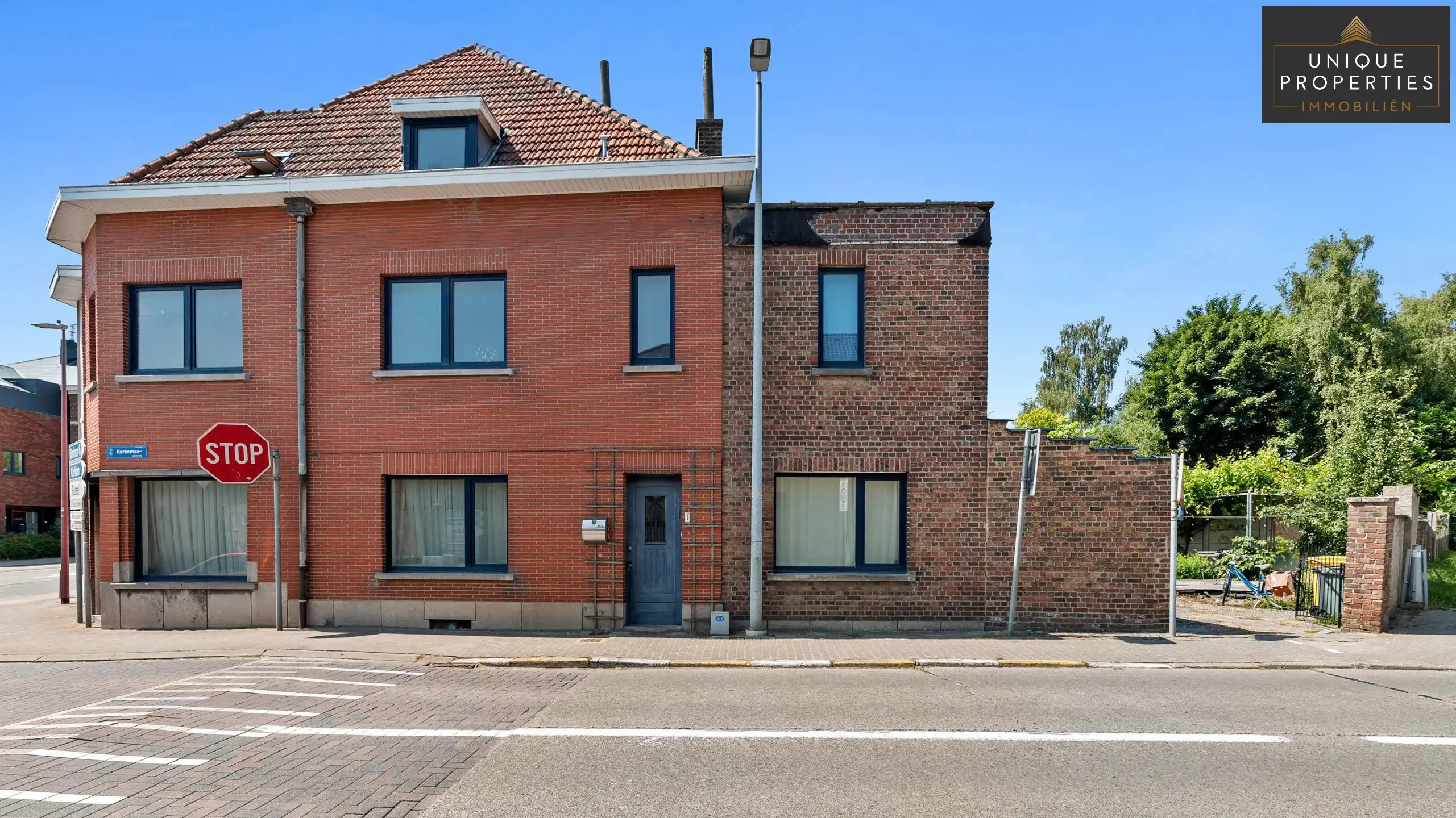 Huis te koop foto 17