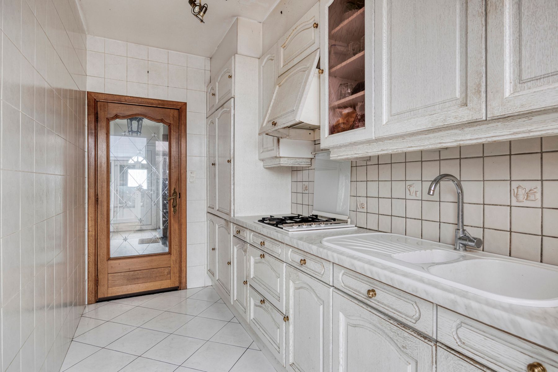 Goed gelegen woning nabij Mechelen-Noord foto 8