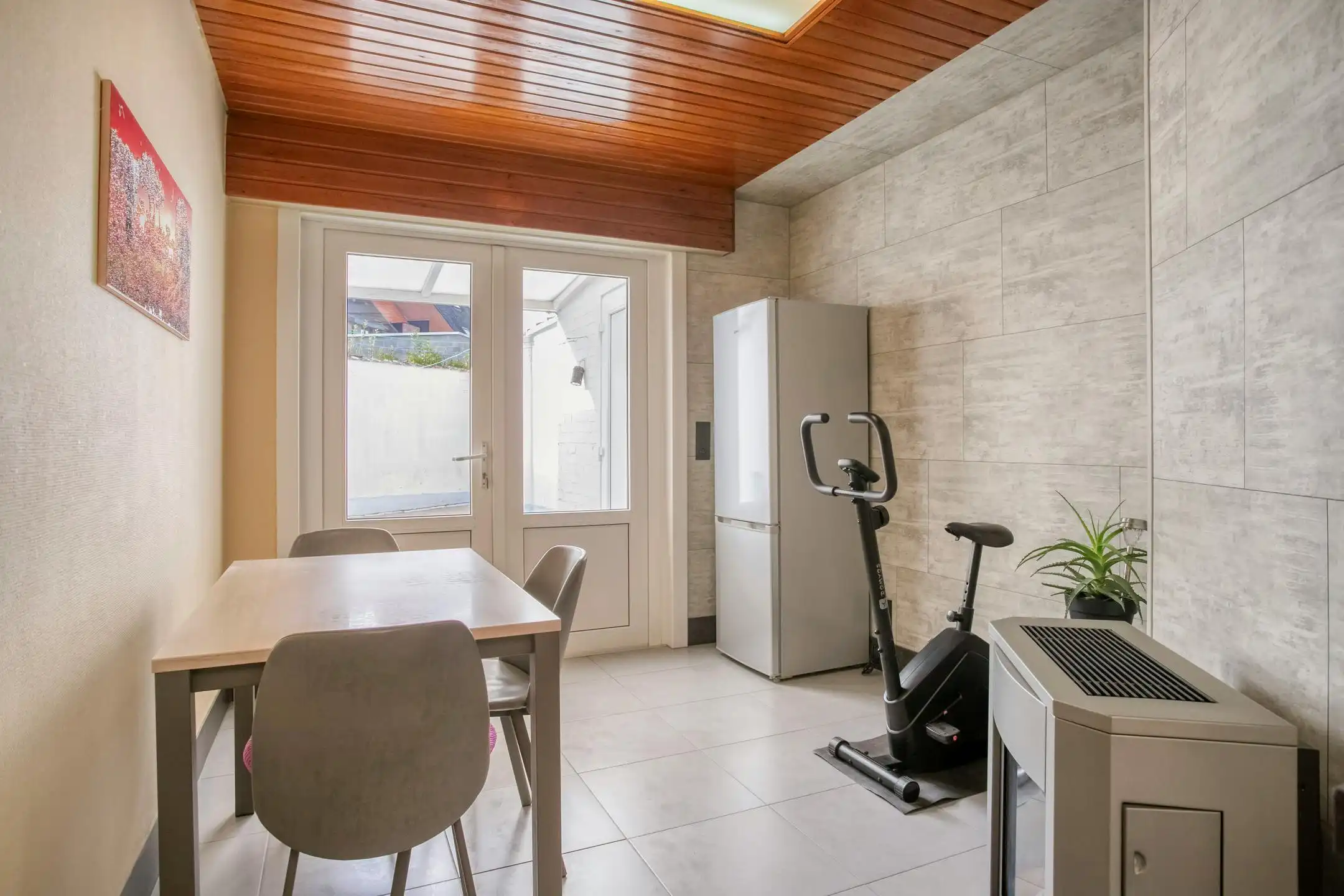 Leuke stadswoning te koop centrum Kortrijk foto 7