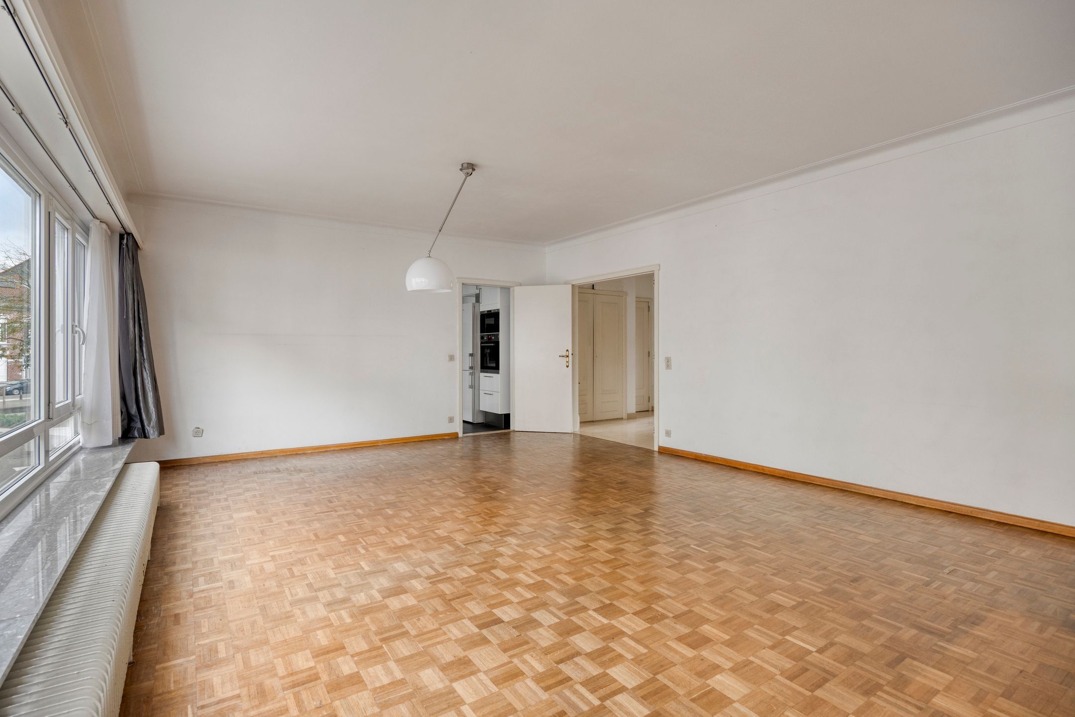 Wonen in levendig Leuven: instapklaar app, 2 slpks foto 7