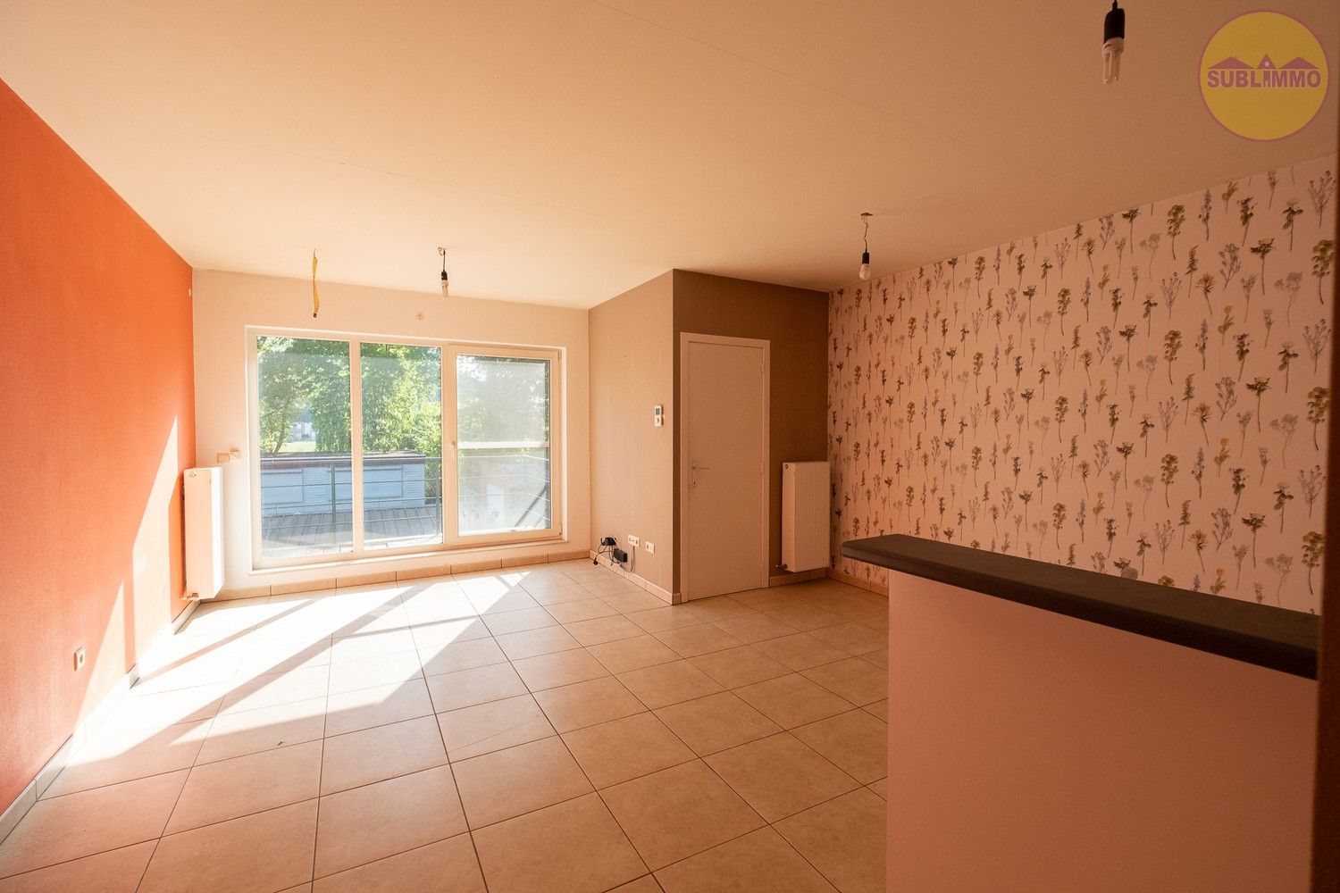 Instapklaar appartement met 1 slaapkamer te Meerhout foto 3