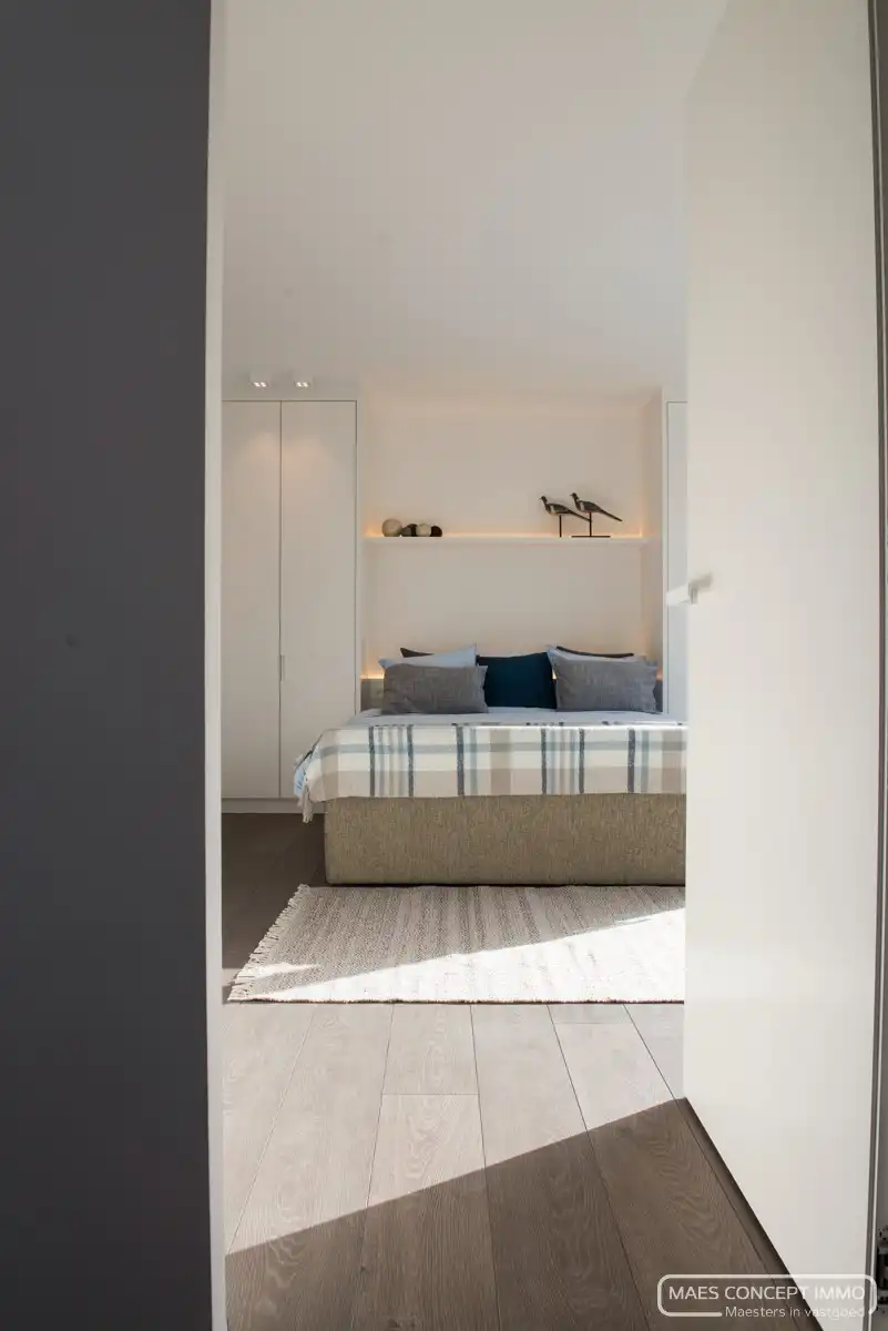 Luxueus afgewerkte villa te koop op topligging te Wielsbeke foto 10