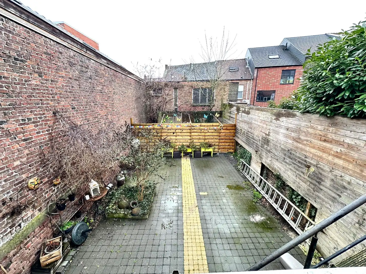 TE KOOP: goed draaiende horecazaak met woonst in centrum Tongeren foto 15