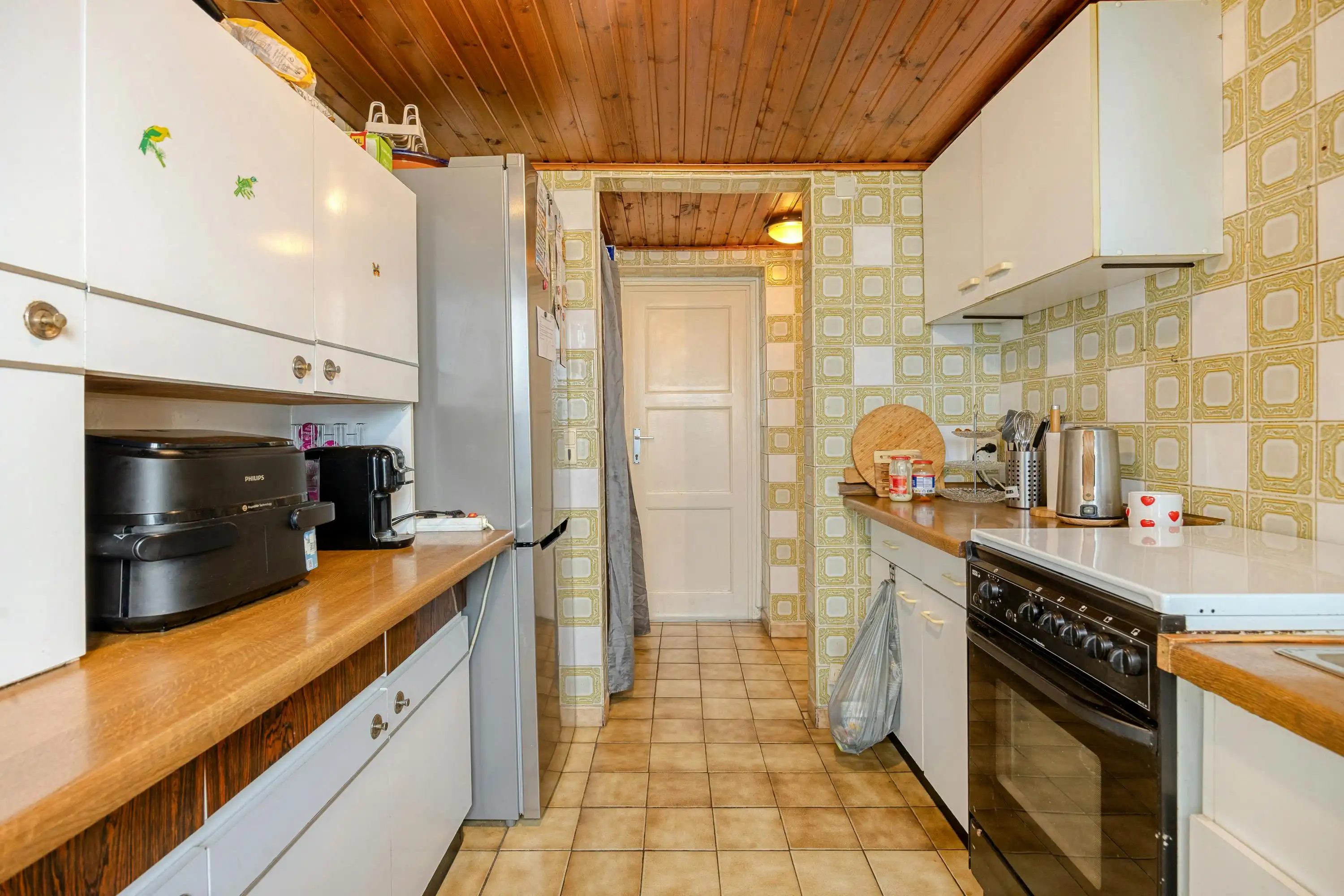 Opbrengsteigendom Vorst: 3 units, garage en rendement foto 40