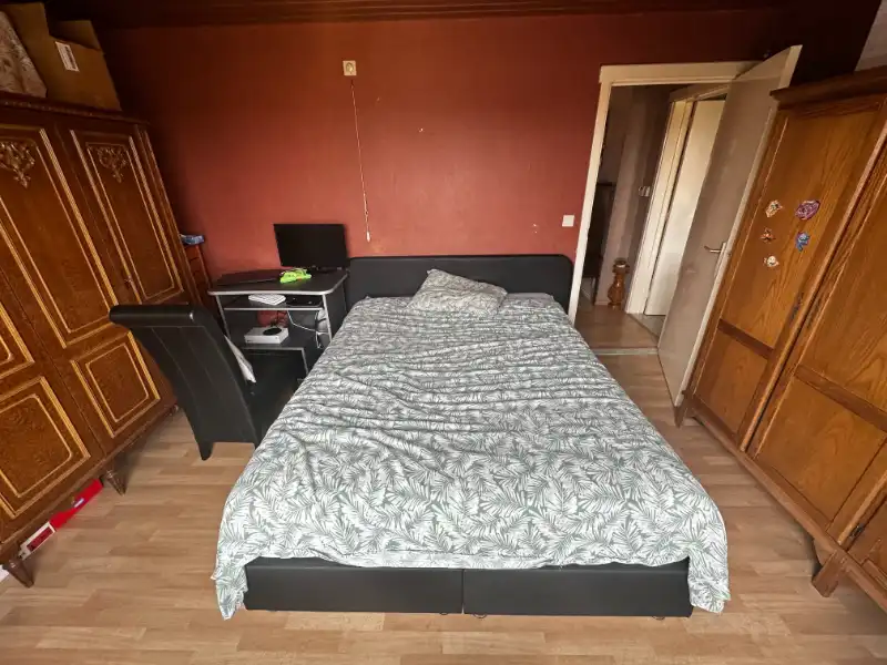 Appartement met 2 slaapkamers nabij Geel centrum foto 14
