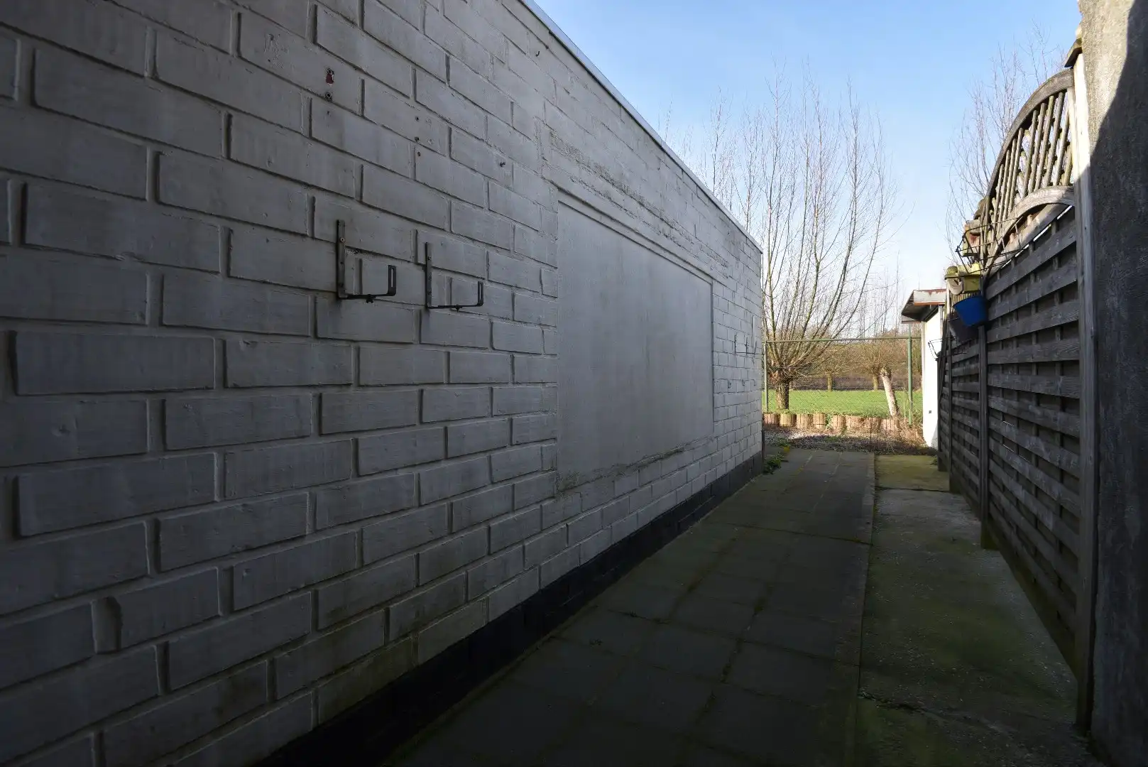 Woning met 3 slaapkamers en garage  nabij centrum Eeklo foto 10