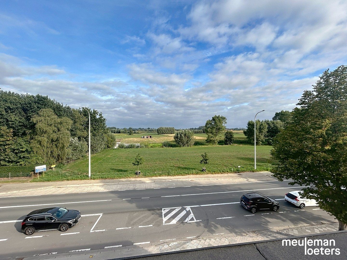 Uniek penthouse met adembenemend terras foto 19