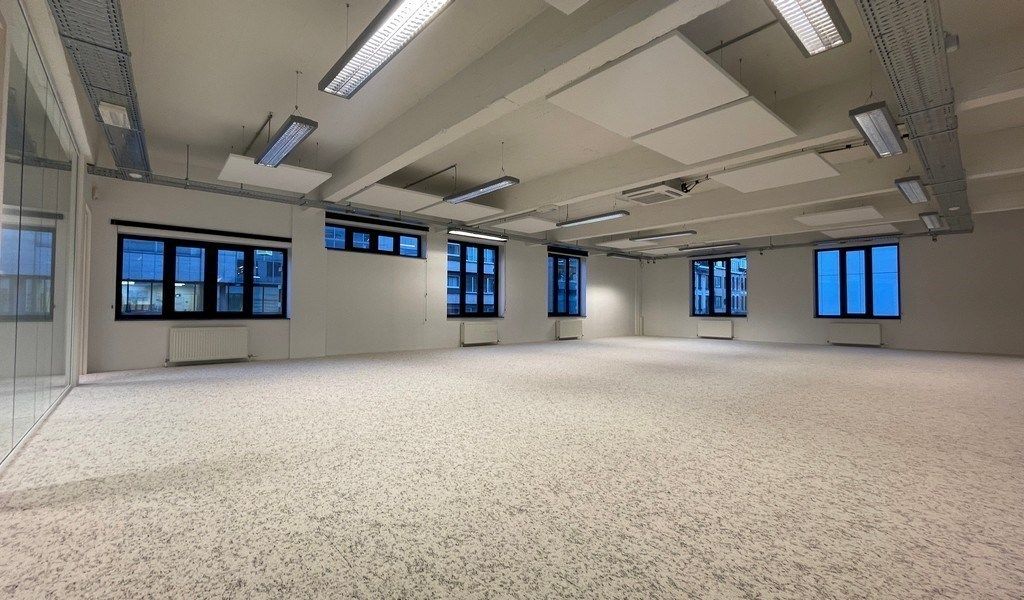 High-end kantoren te huur in Metro Building in Antwerpen foto 7