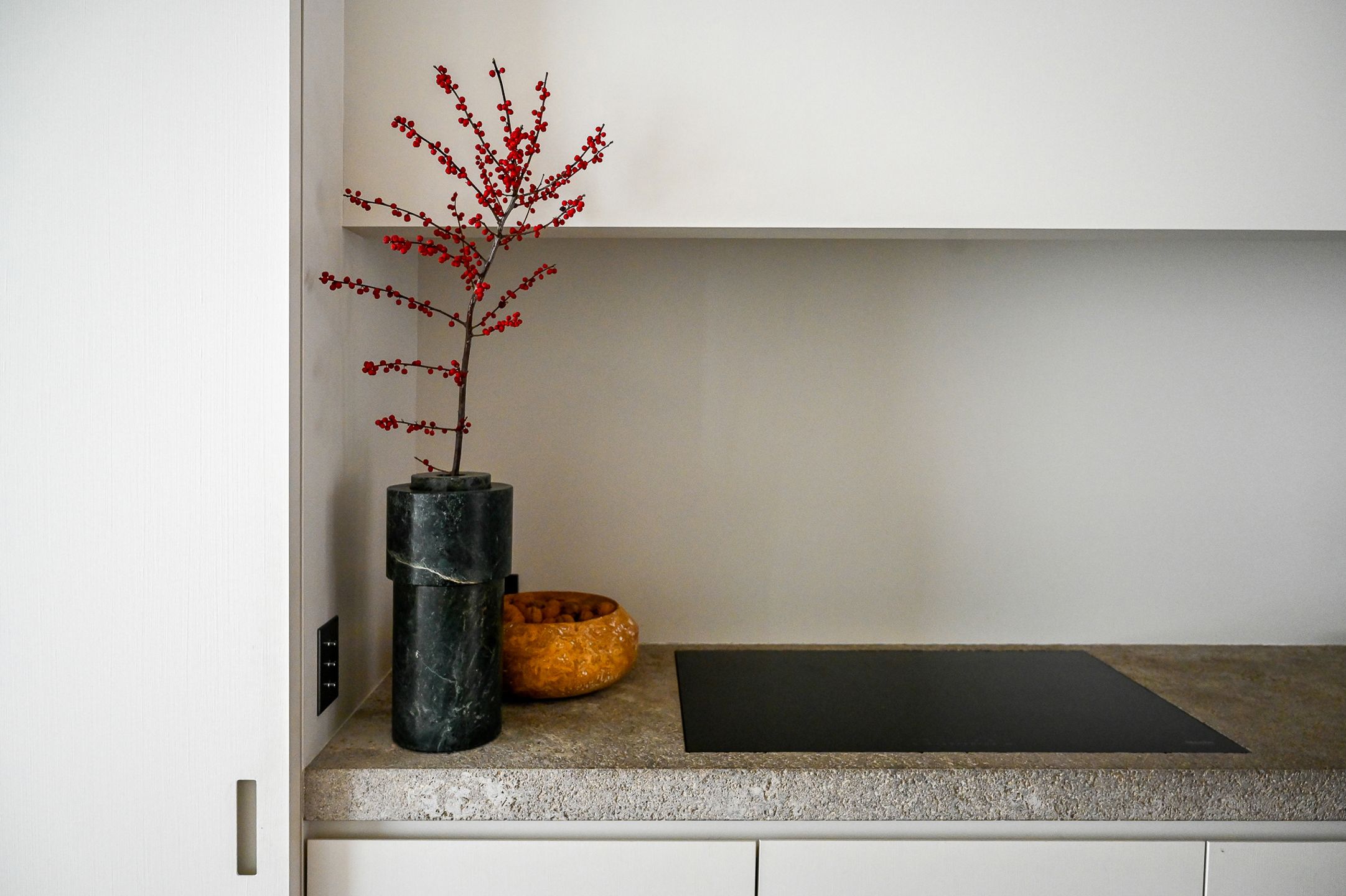 ANTWERPEN - Gemeubeld appartement vlakbij de Schelde foto 2