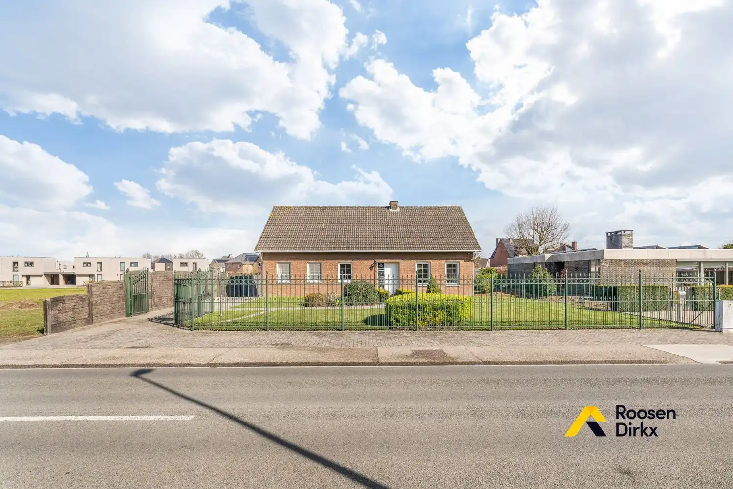 Degelijke, perfect onderhouden woning op 9 are, op fietsafstand van het centrum! foto 26