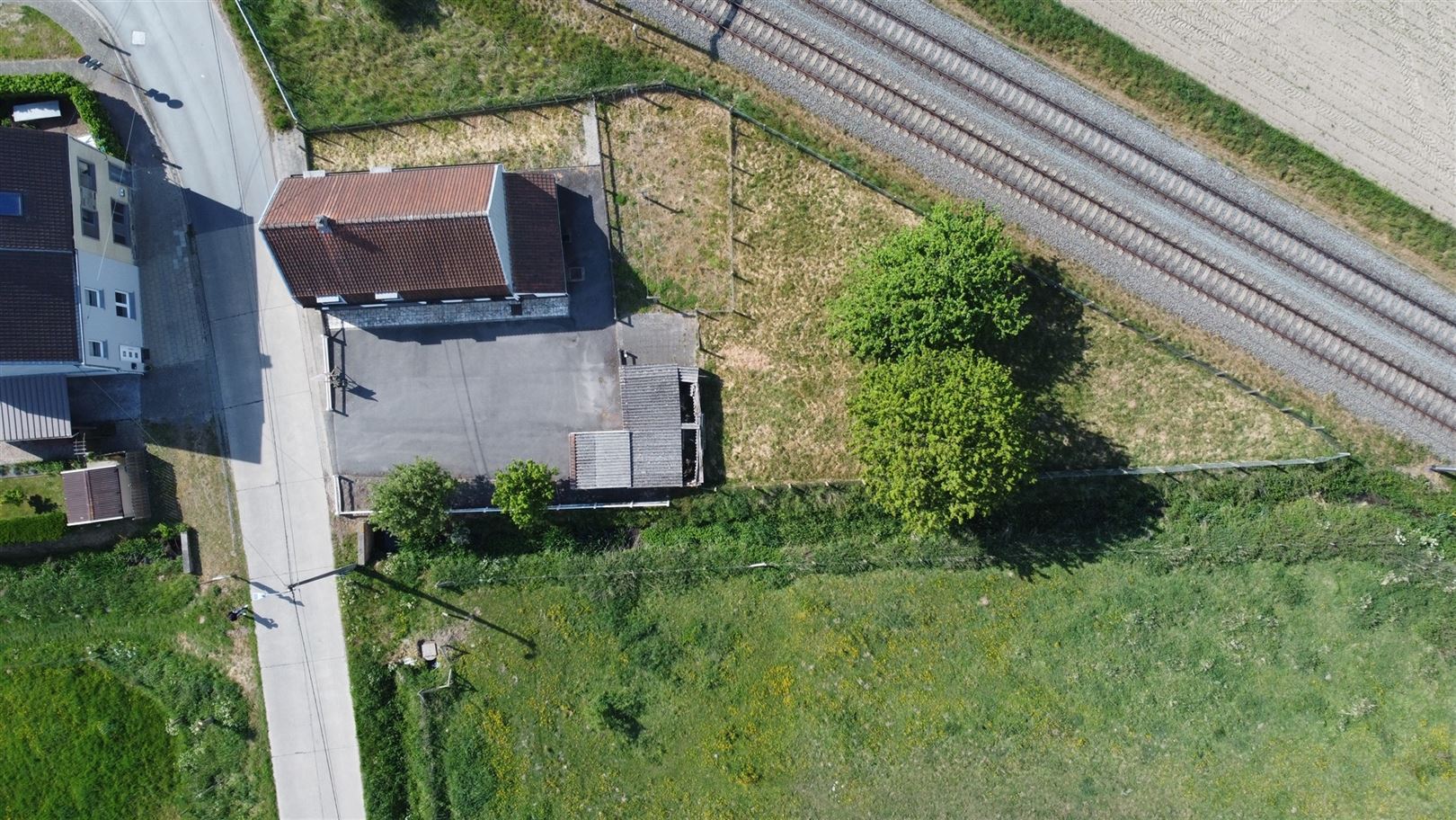 Woning met zicht op het bos foto 3