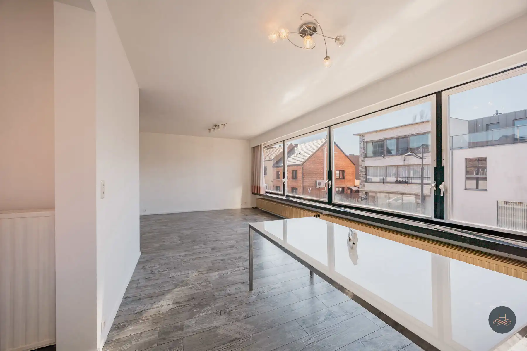 Leuk appartement in centrum Baal met garage foto 10