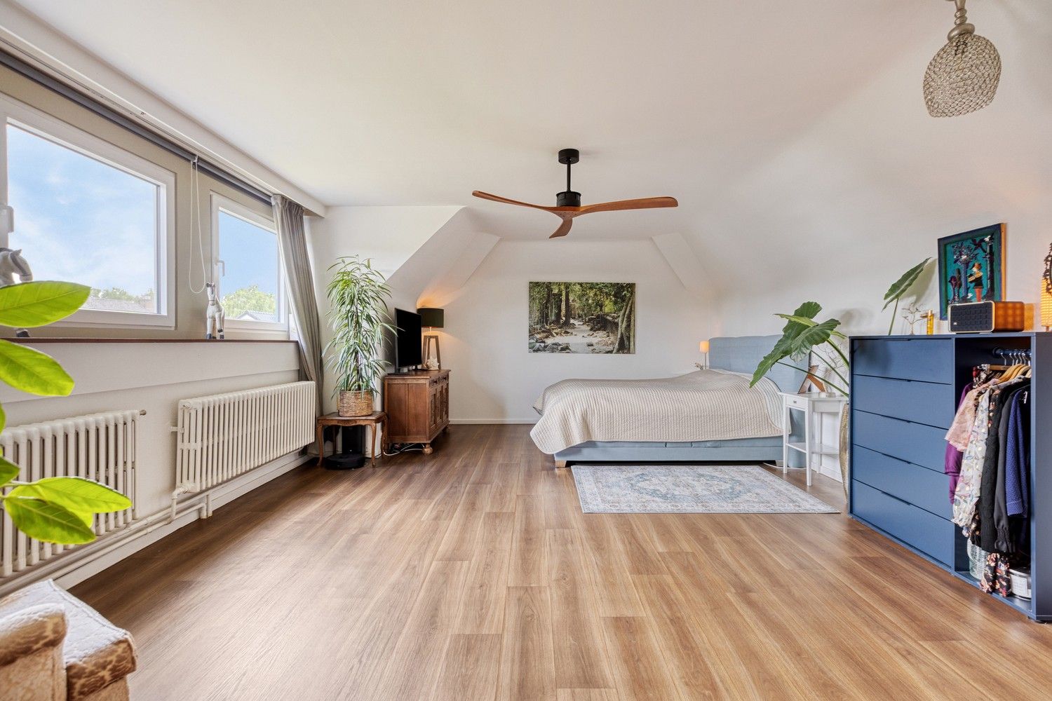 Schitterende woning met authentieke elementen in het goed gelegen Munsterbilzen, Bilzen-Hoeselt! foto 31