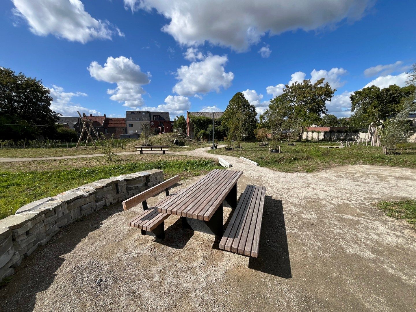Gaverling: aangenaam én exclusief wonen in het "Egmont park" foto 9