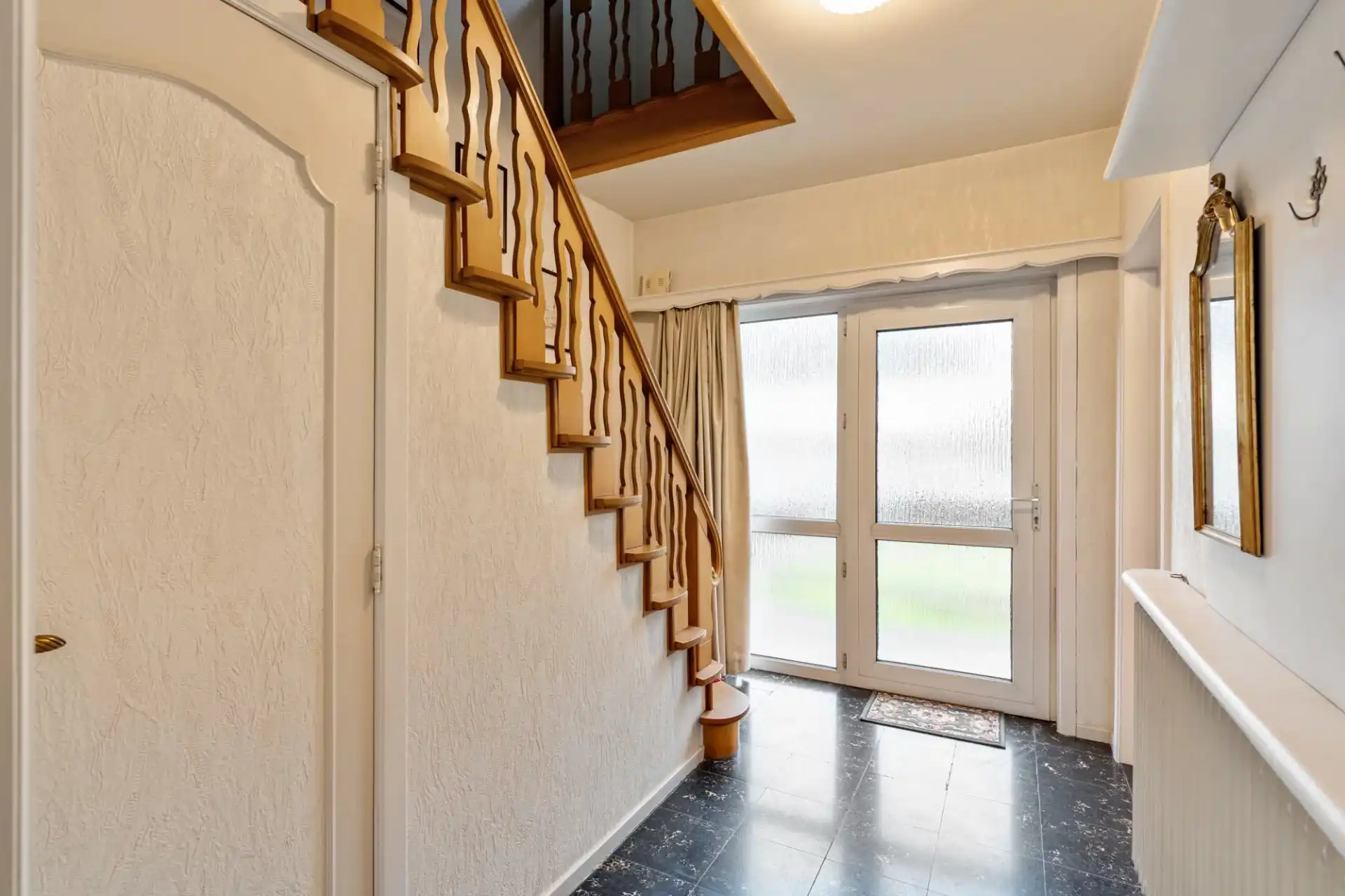 Gezinswoning op ruim perceel te Heusden foto 10