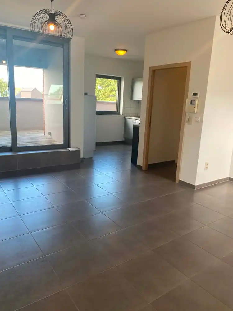 Energiezuinige duplex met 2 slaapkamers en balkon foto 5