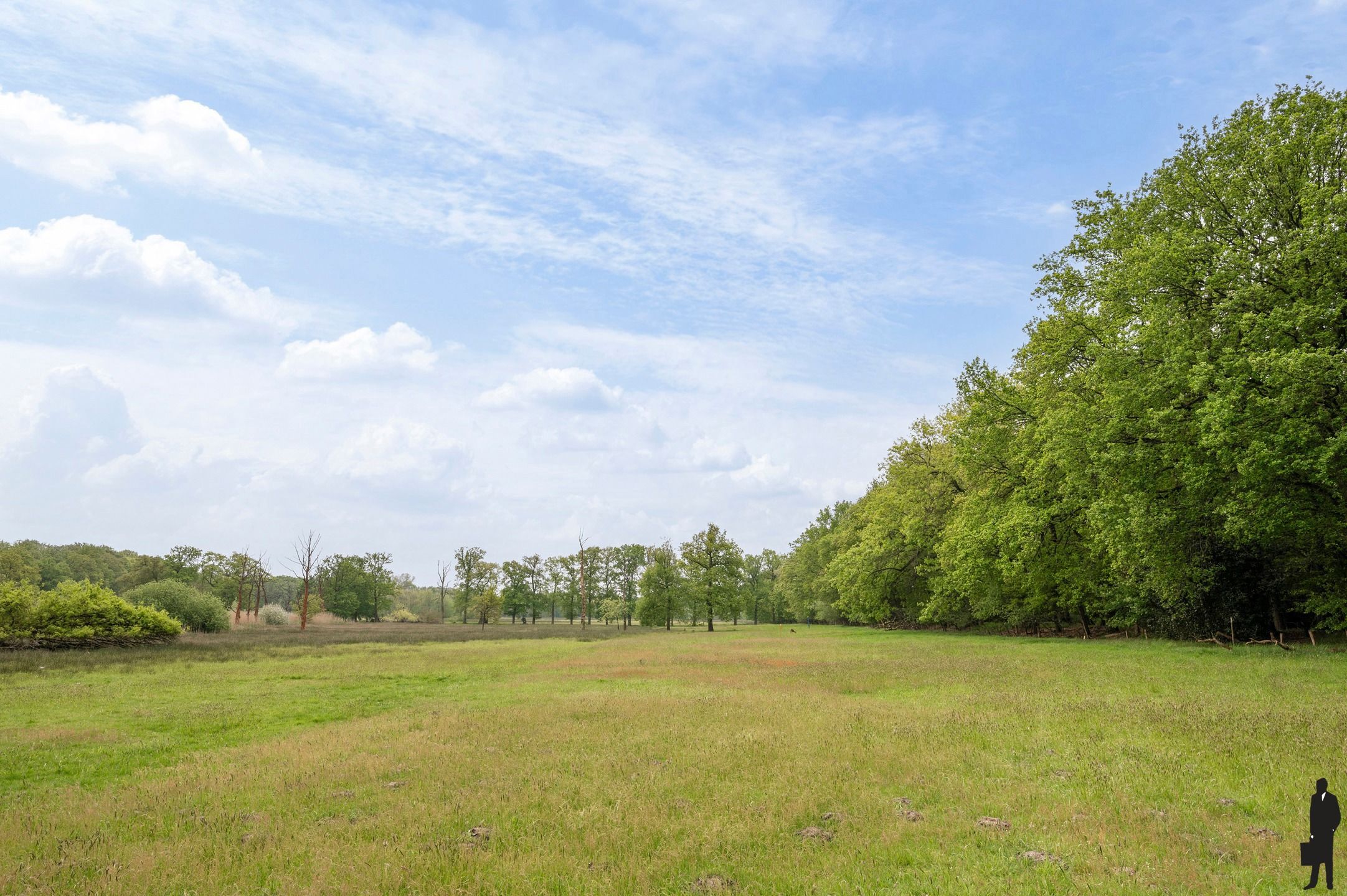 Prestigieus en zeer exclusief landgoed “De Markgraaf”  foto 17