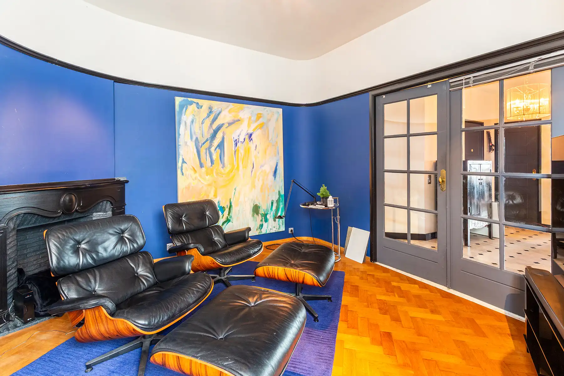 Exclusief appartement aan het Koningin Albertpark. foto 12