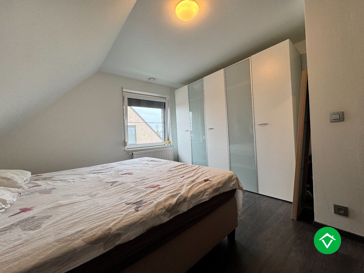 Te huur: recente woning in rustige woonwijk te Diksmuide – beschikbaar vanaf 1 september foto 15