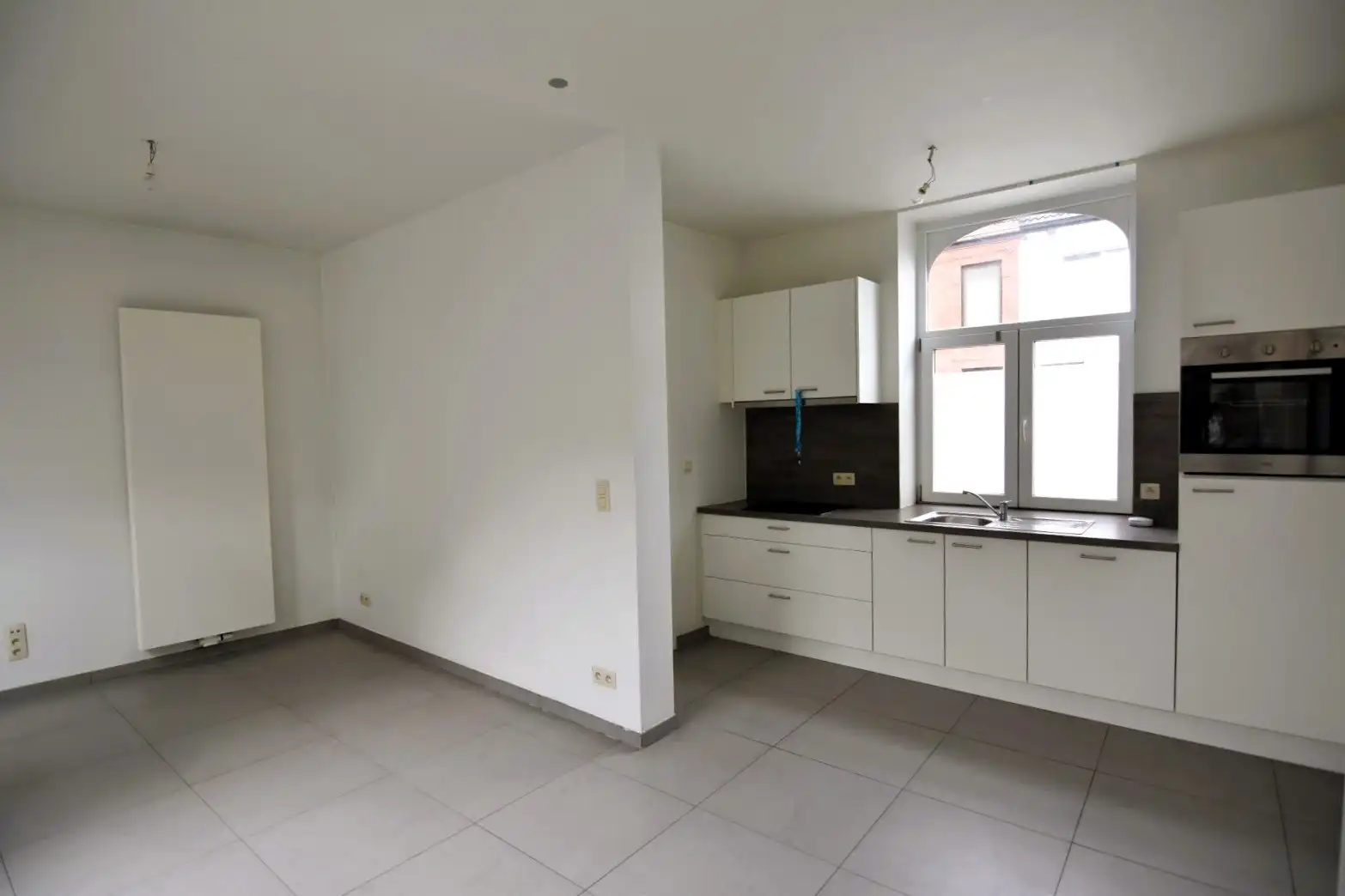 Gezellige 1-slpk woning nabij centrum foto 3