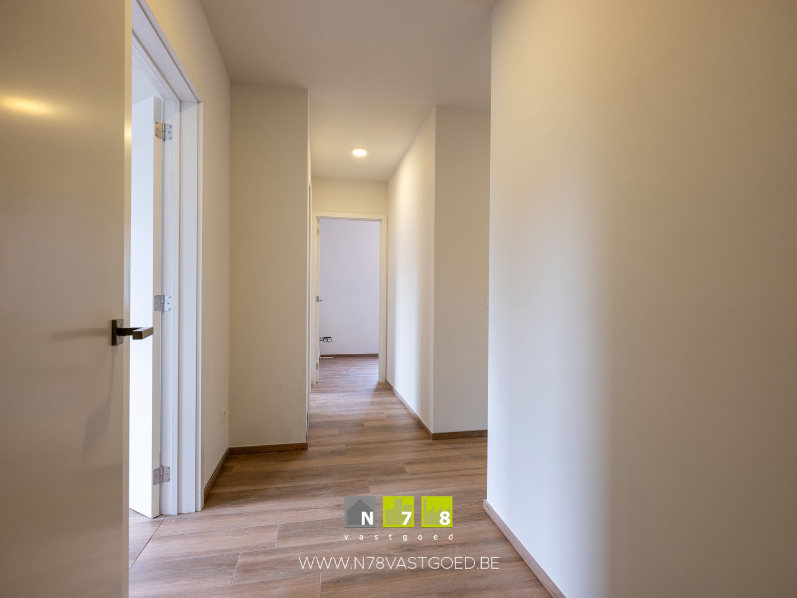 Appartement te huur foto 12