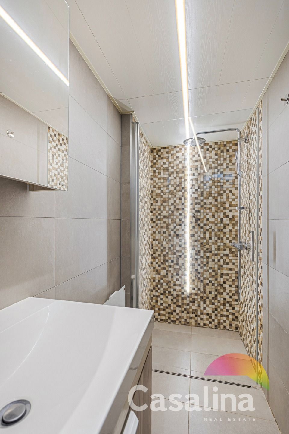 4-gevel woning met een prachtige tuin foto 14