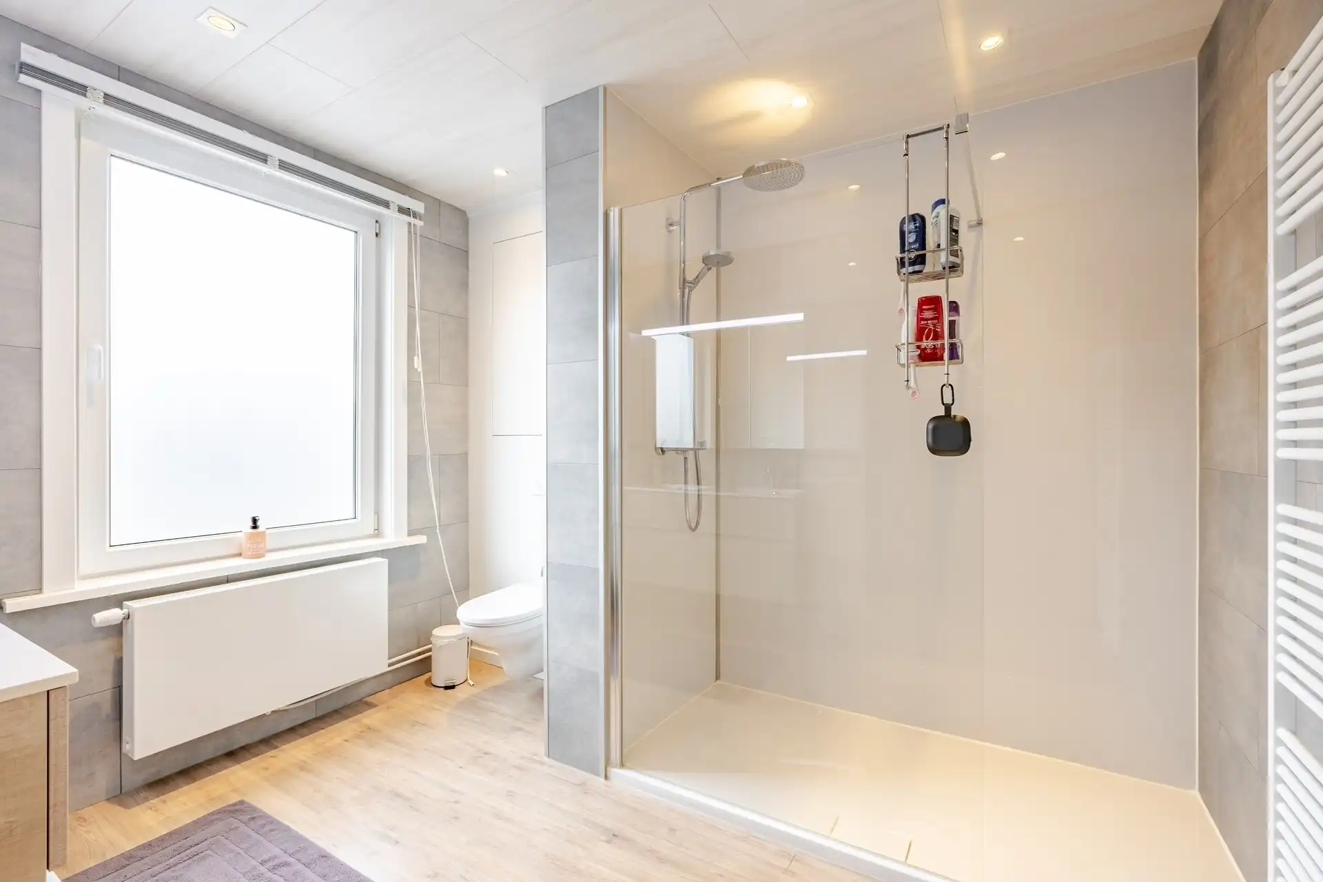 Instapklare woning op toplocatie in de stad! foto 15