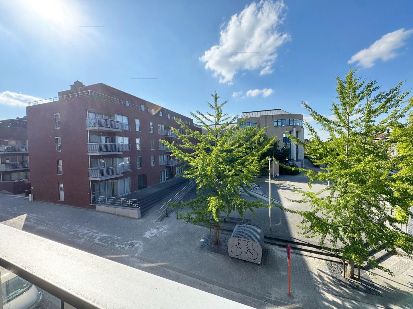 Instapklaar appartement met 2 slaapkamers – ideale investering op toplocatie! foto 8