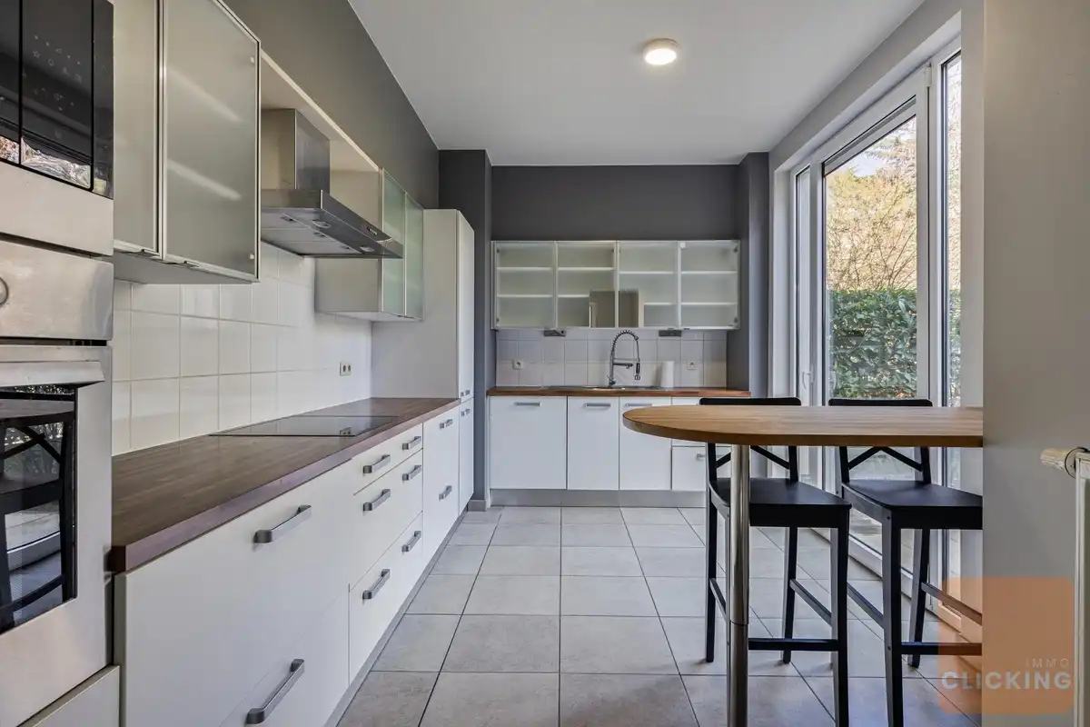 Tof 3 slaapkamerappartement met ruim terras foto 5