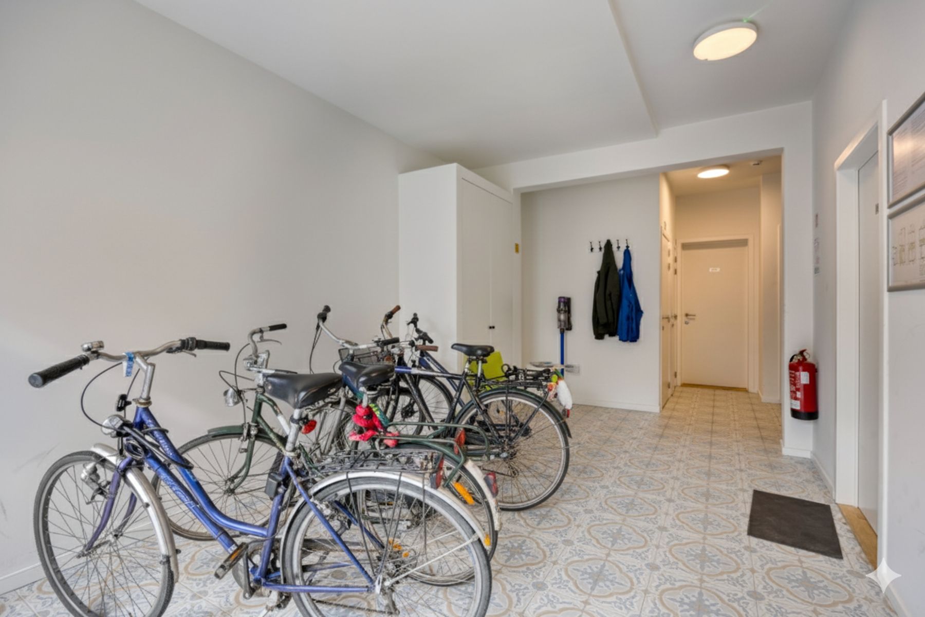 Opbrengsteigendom 9 entiteiten Stadsrand Leuven foto 3