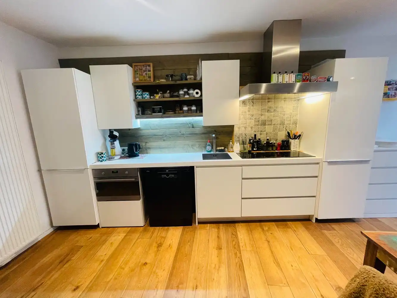 Brugge centrum  ENERGIEZUINIG  CHARMANT INSTAPKLAAR WOONHUIS met TUIN en 4 SLAAPKAMERS foto 7